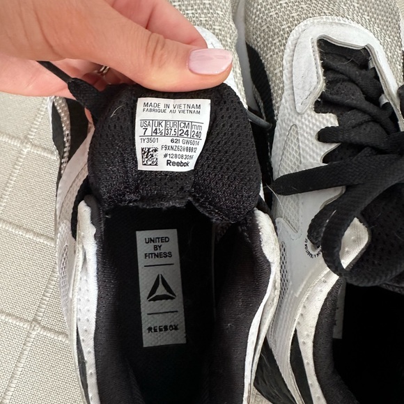 Reebox Nano X Crossfit shoes - Picture 2 of 4